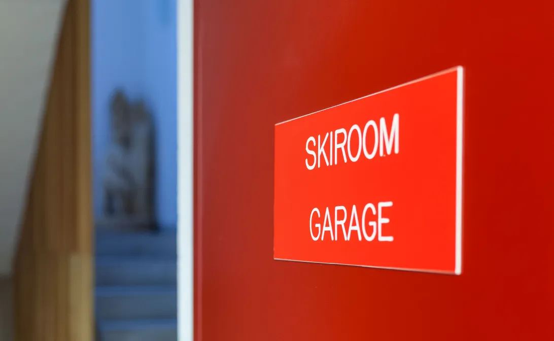 garage-ski